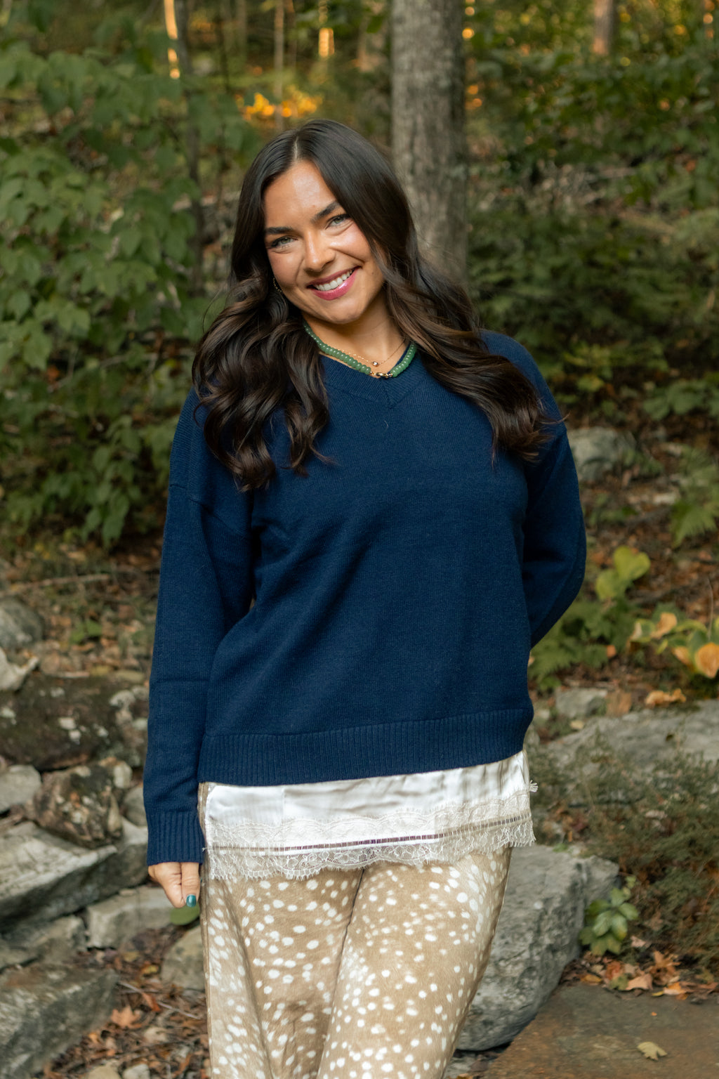 Willow Sweater