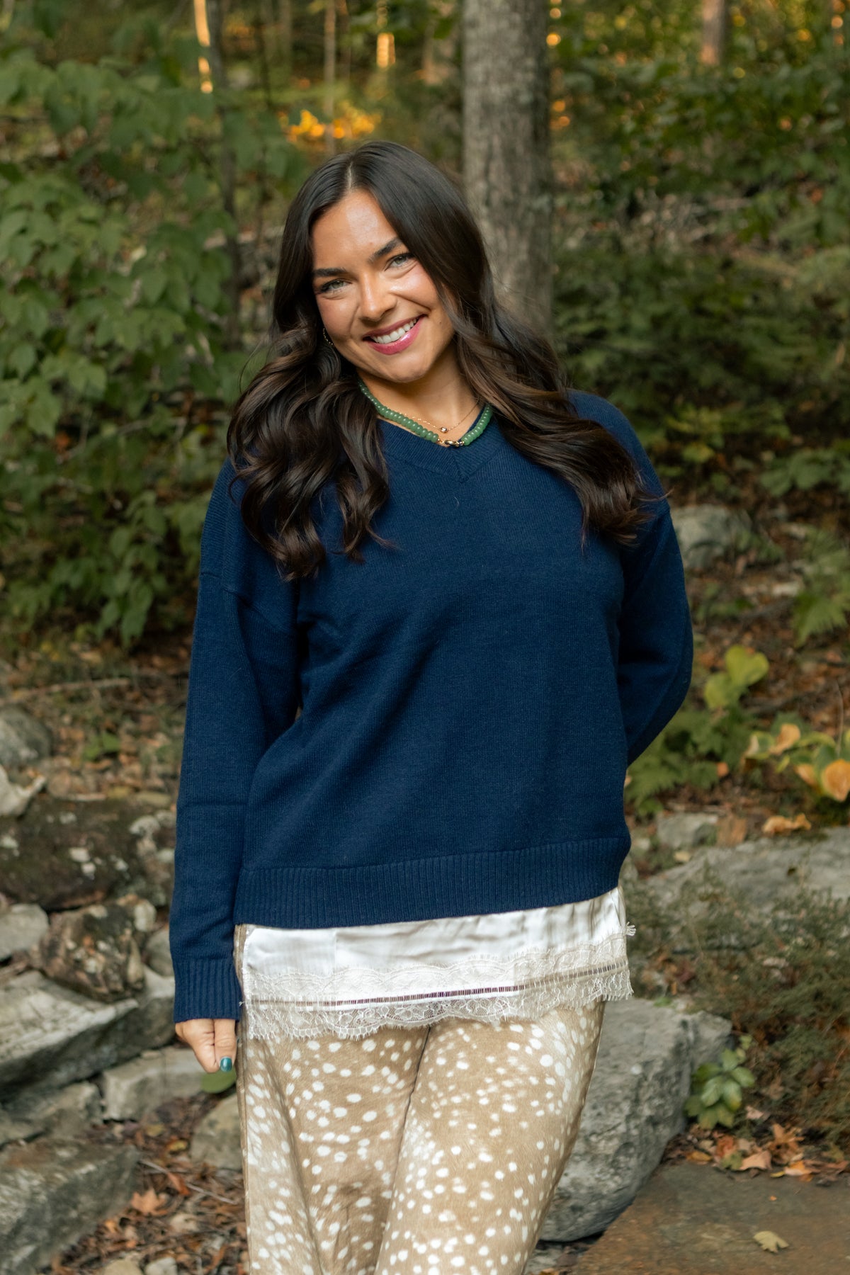 Willow Sweater