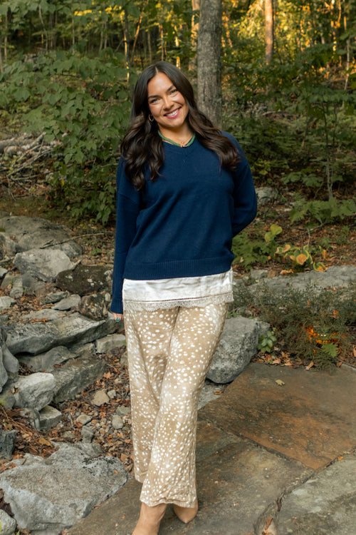 Willow Sweater