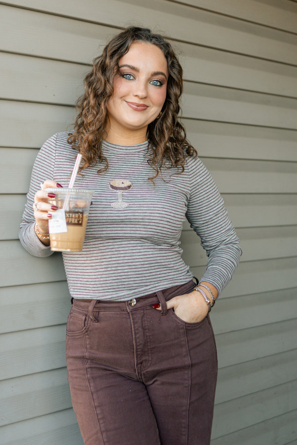 expresso tini top