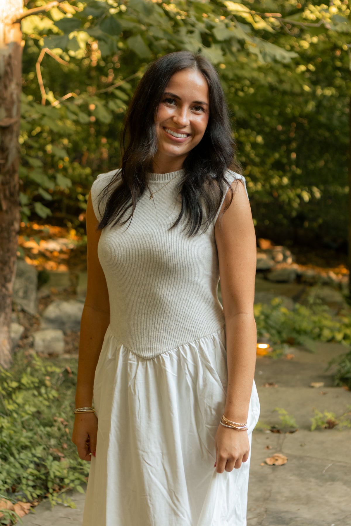 Meadows Midi Dress