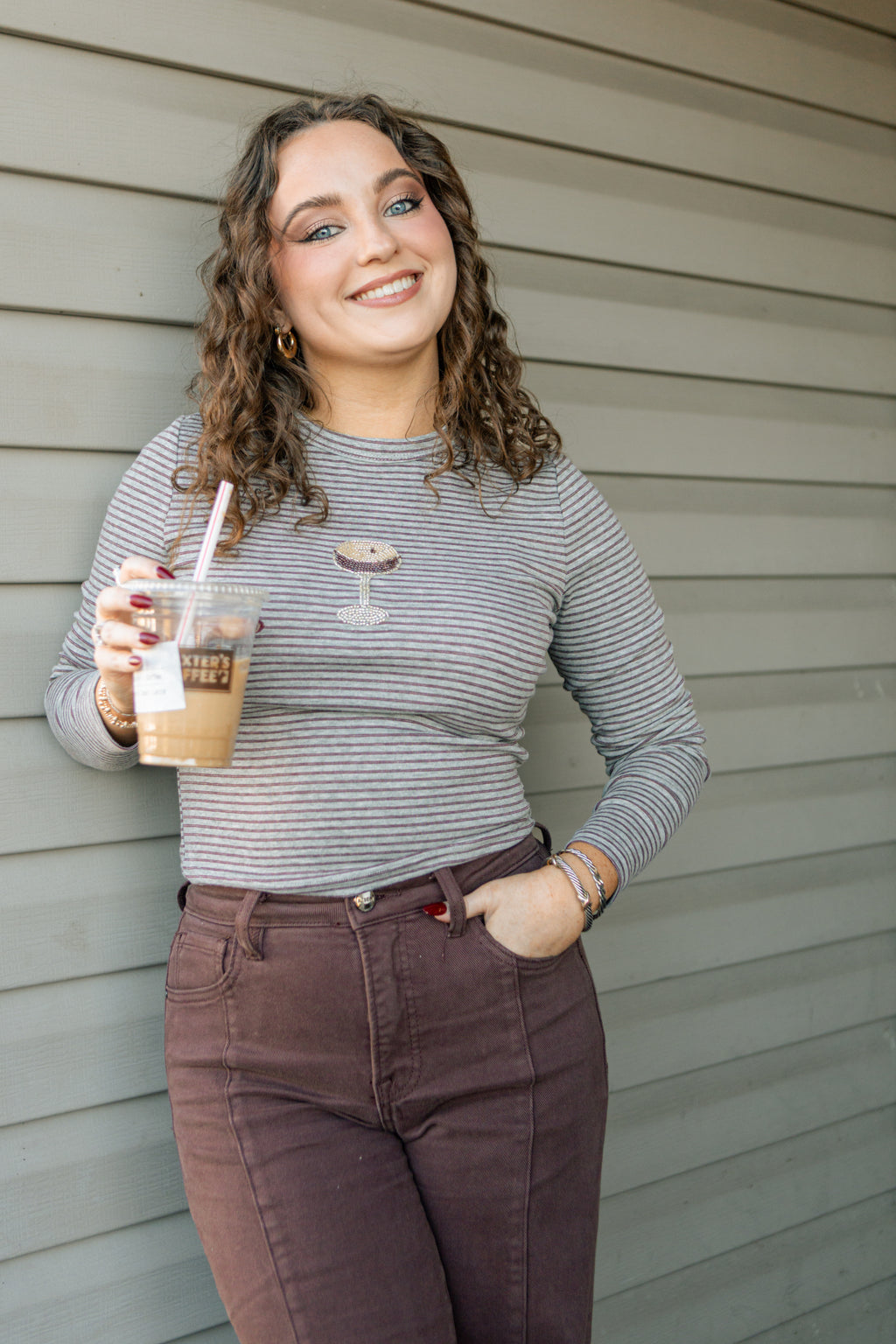 expresso tini top